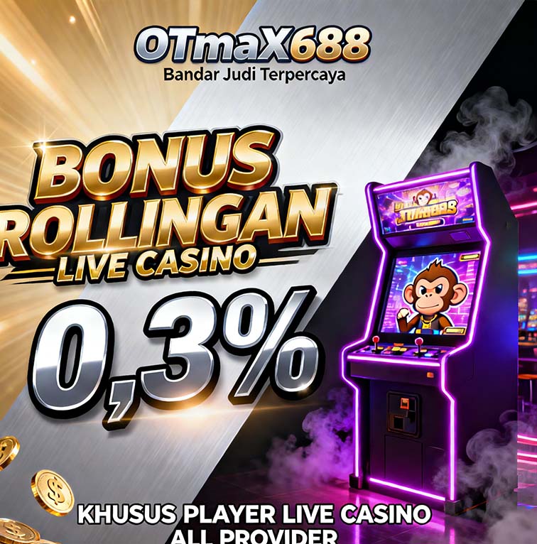 OTmaX688 Slot Mandiri Online Resmi Proses Cepat