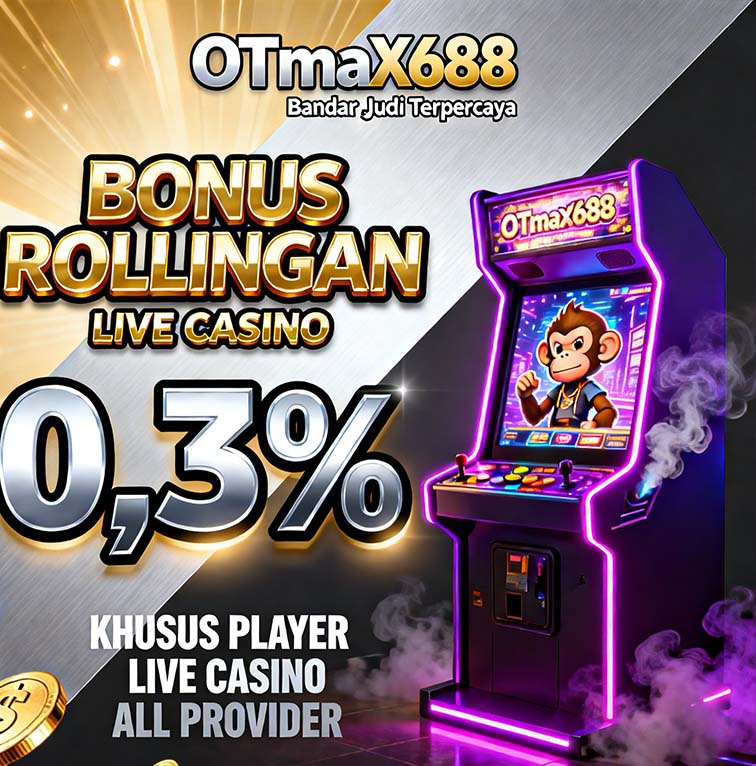 OTmaX688 Pola Slot Gacor Mudah Maxwin Hari Ini
