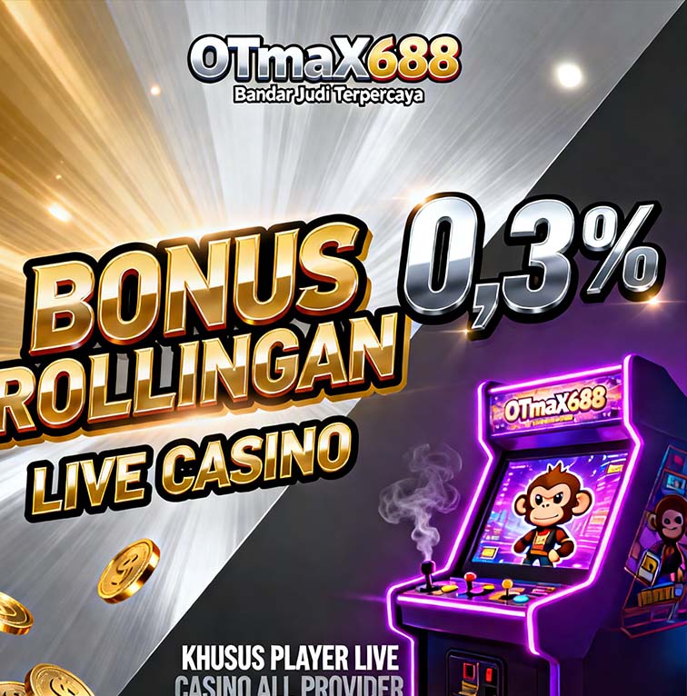 OTBola Situs IDN Poker Gacor dengan Peluang Menang Tinggi